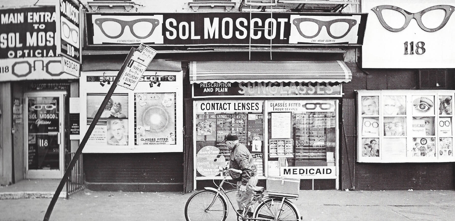 The 1960s