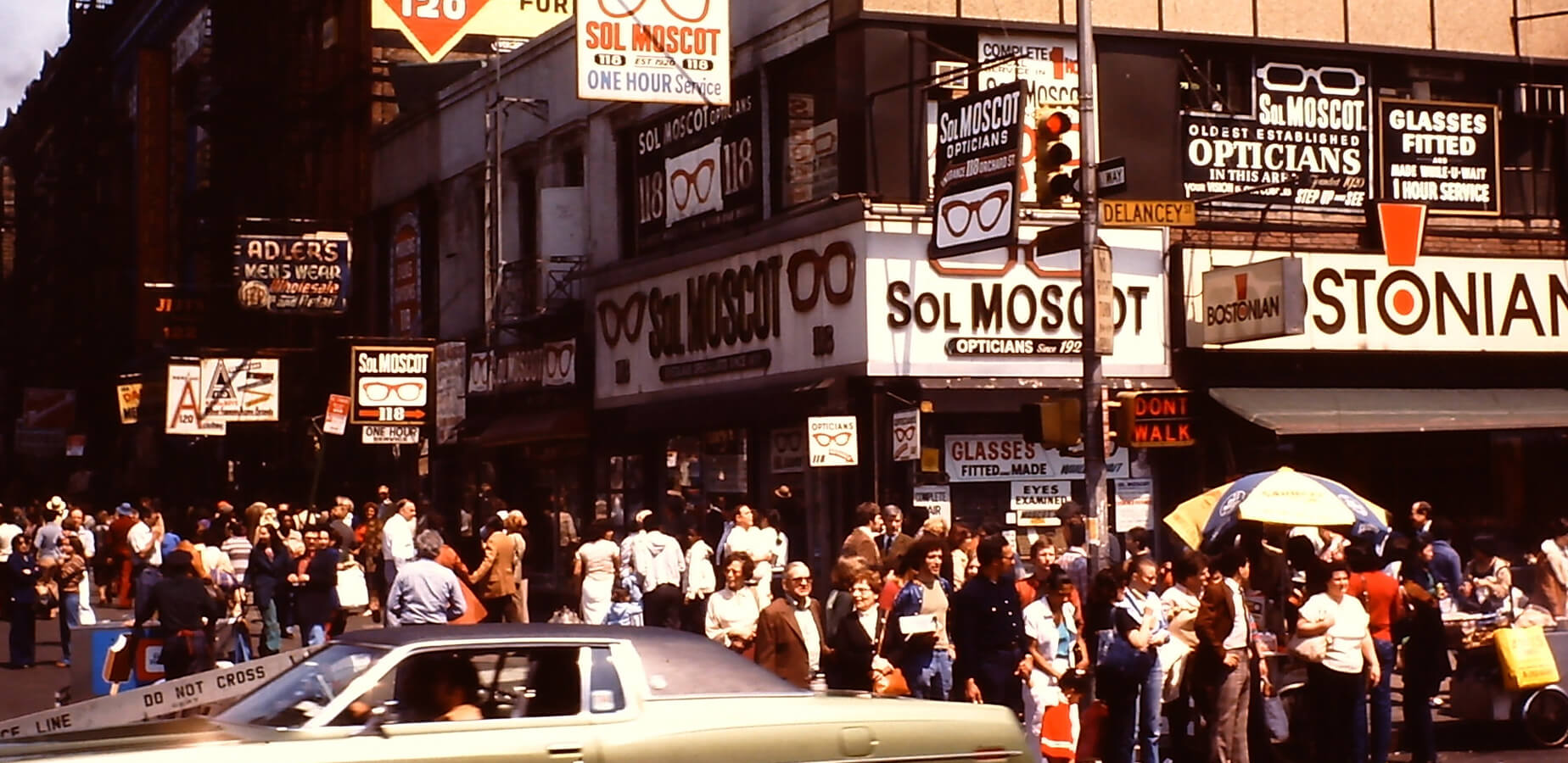 The 1970s