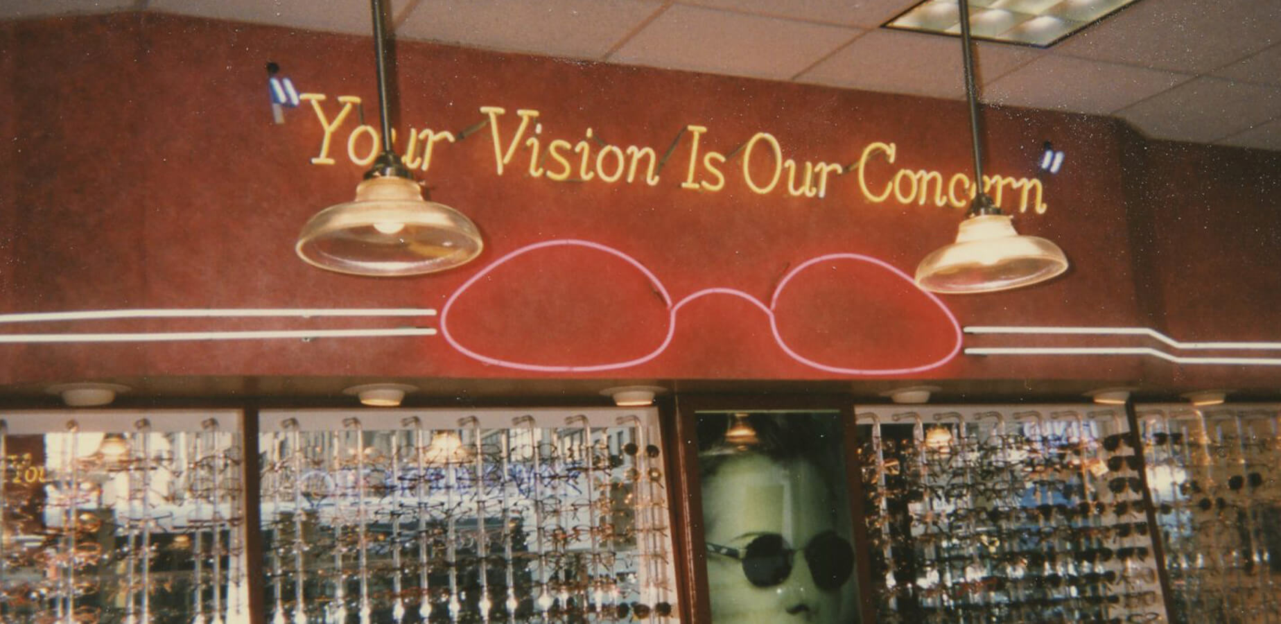 コレクション – MOSCOT