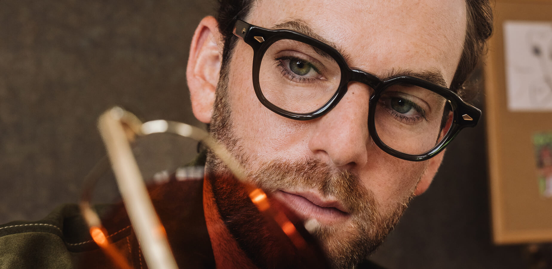 コレクション – MOSCOT
