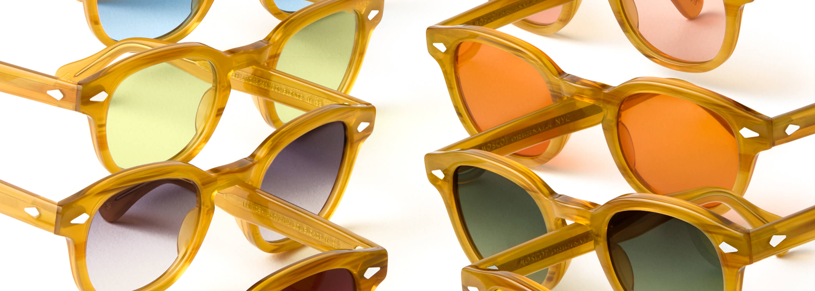 Coleções – MOSCOT NYC SINCE 1915