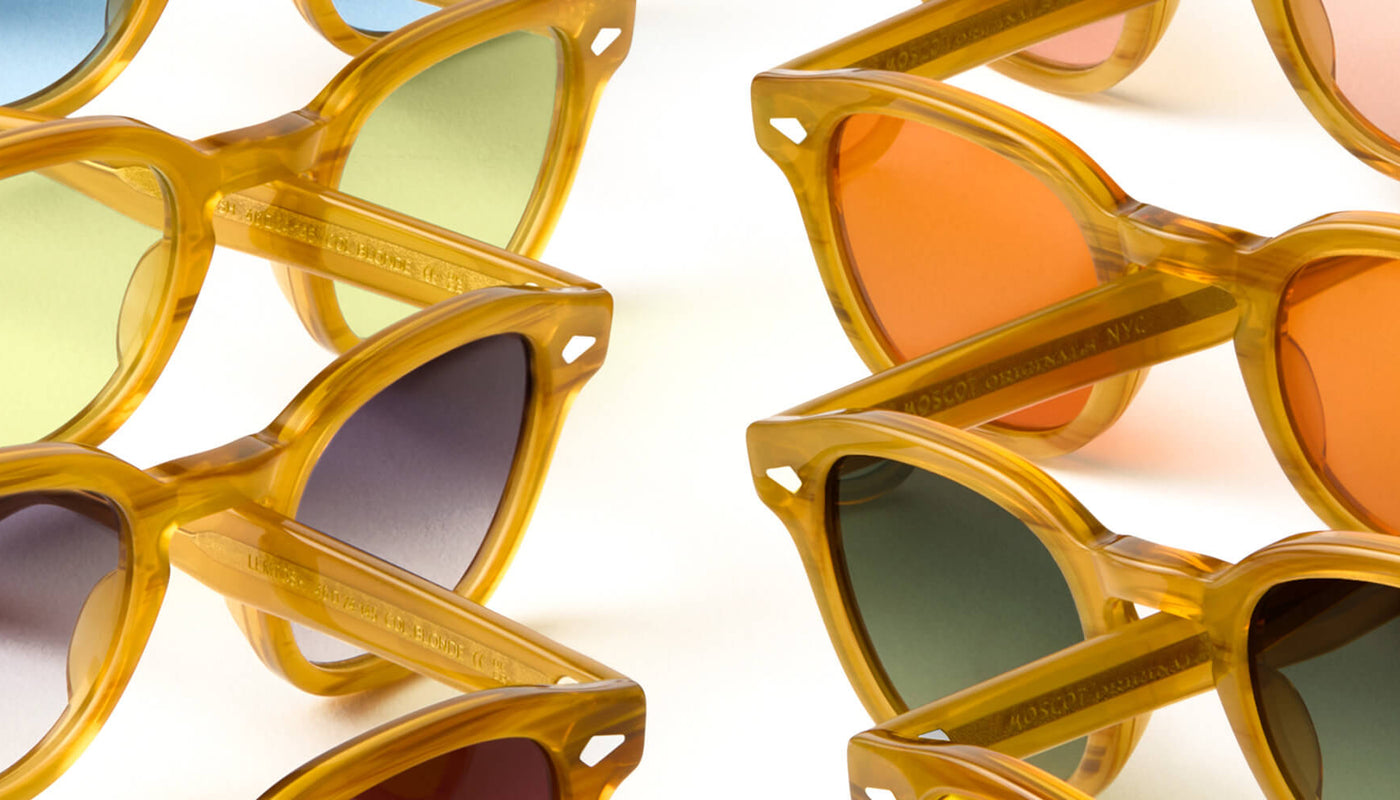 Shop Blonde Frames