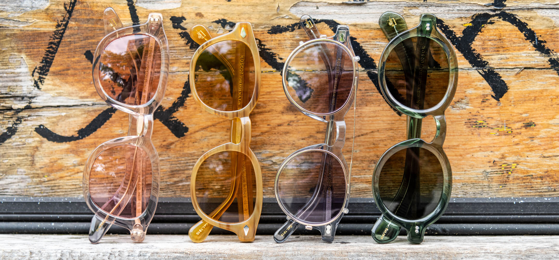Shop Narrow Sunglasses