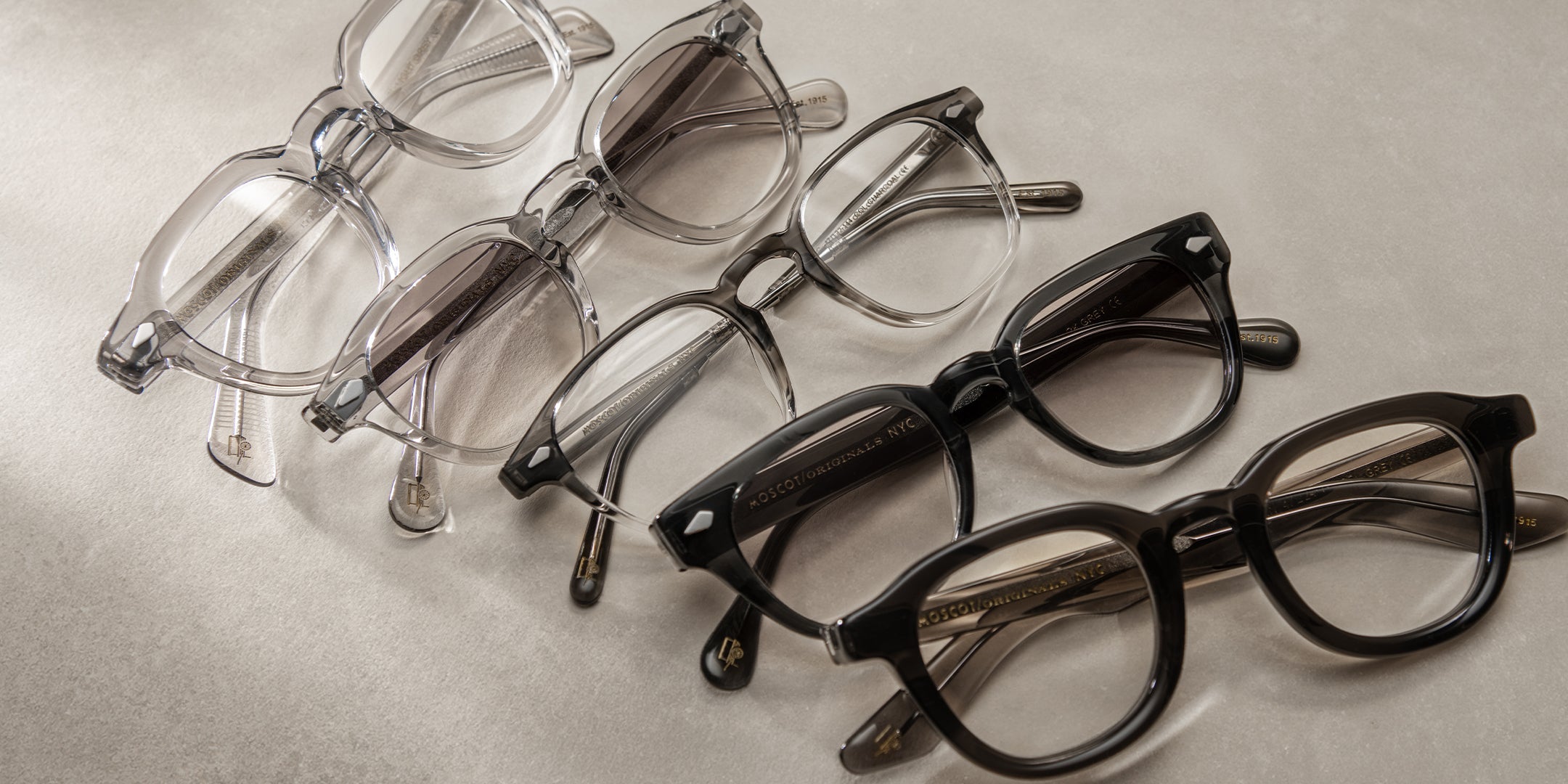 CATEYE EYEGLASSES