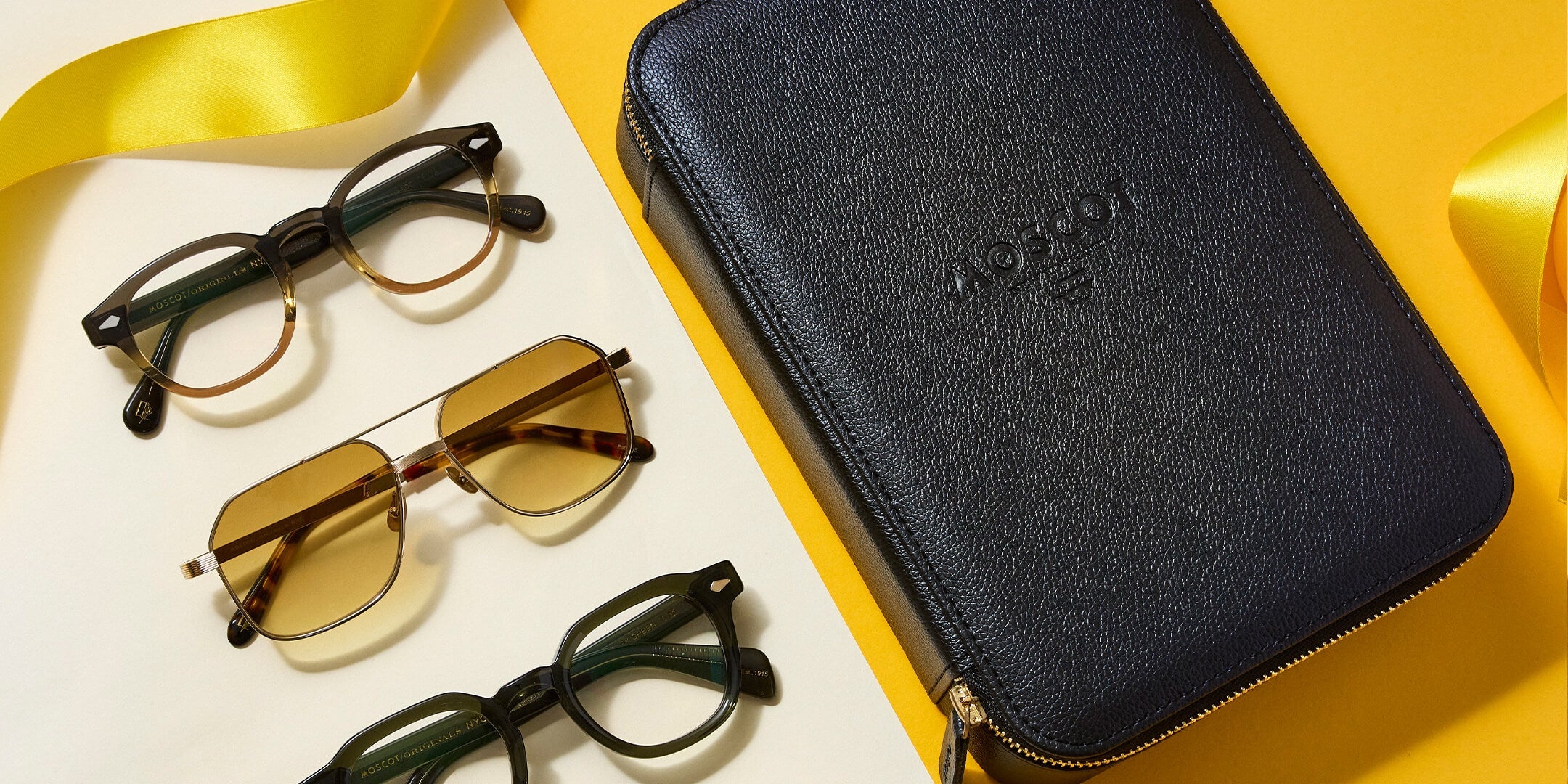 コレクション – MOSCOT