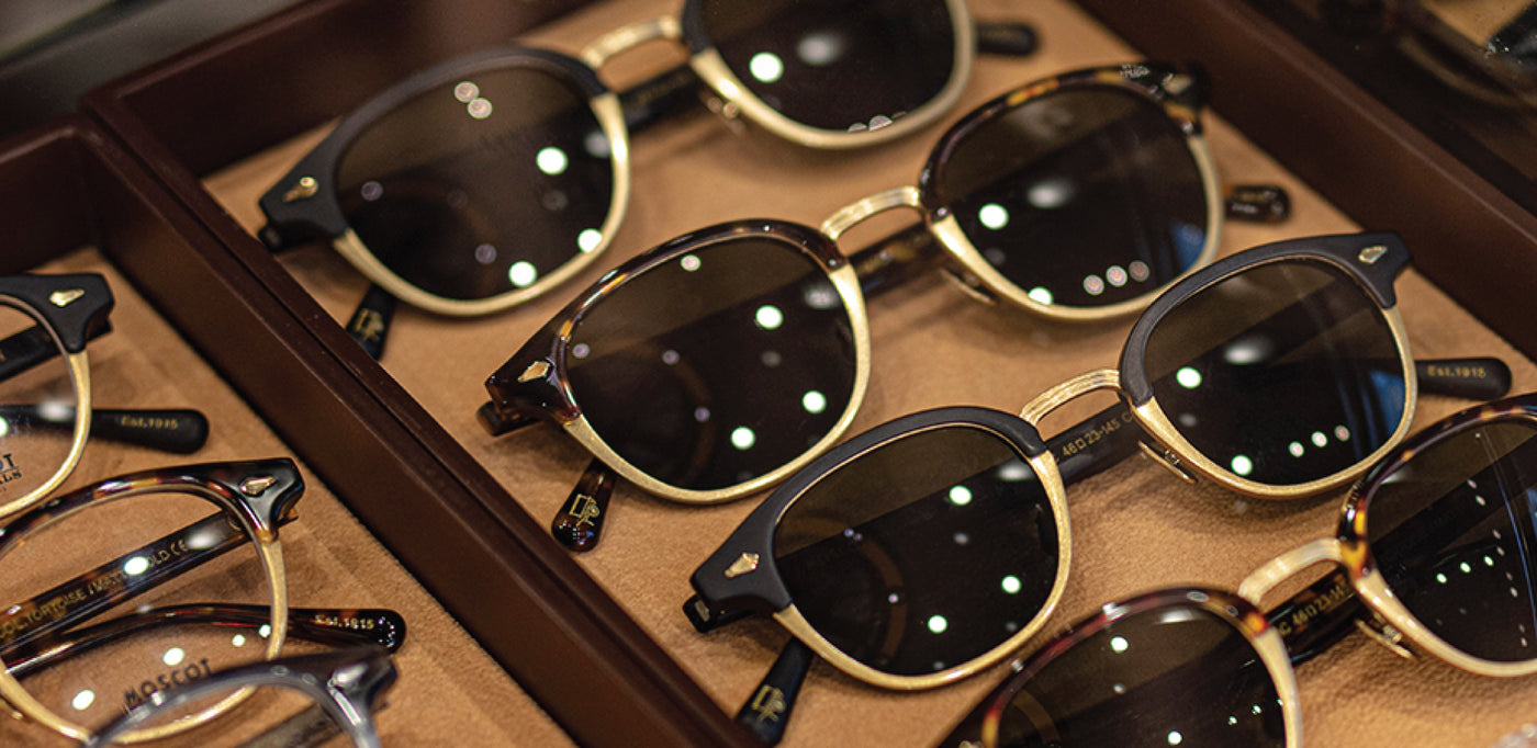 CLASSICONIC™ SUNGLASSES