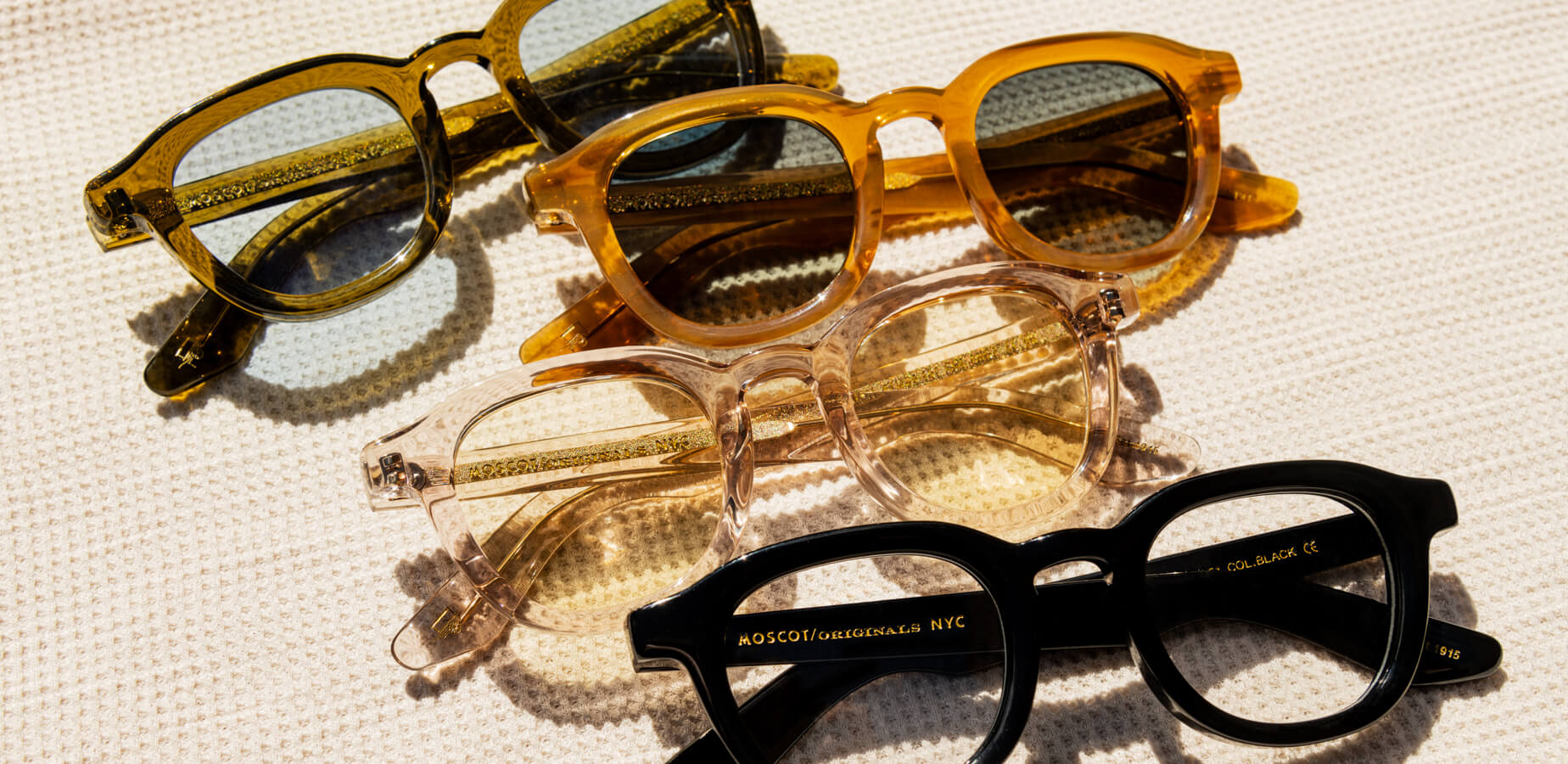 The DAHVEN Collection