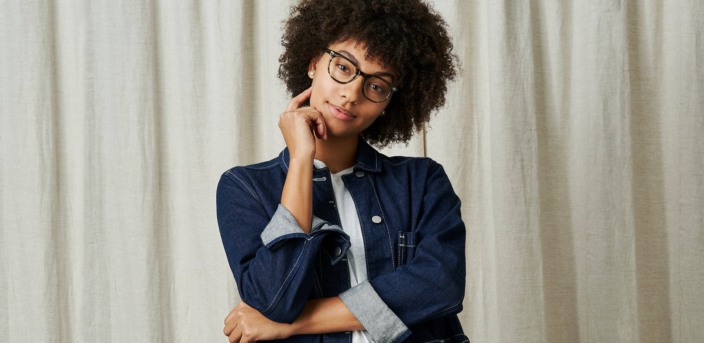 EYEGLASSES & SUNGLASSES FOR WOMEN