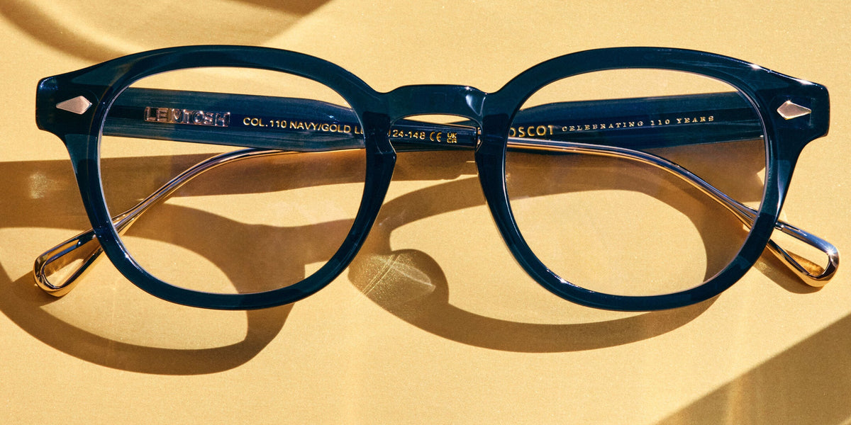 あむろまん】TART　ARNEL　別注GOLD　eyevan　MOSCOT あむろまん様専用】TART ARNEL 別注GOLD eyevan MOSCOT - メルカリ