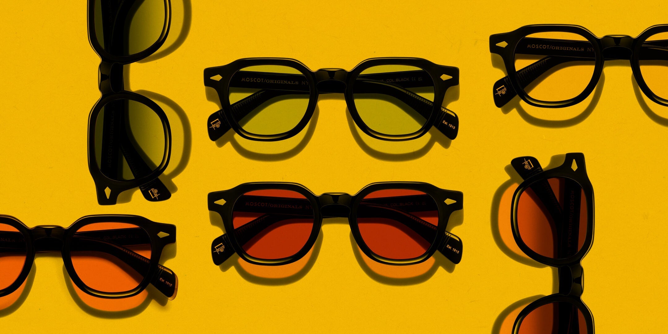 SUNGLASSES FOR OVAL FACES