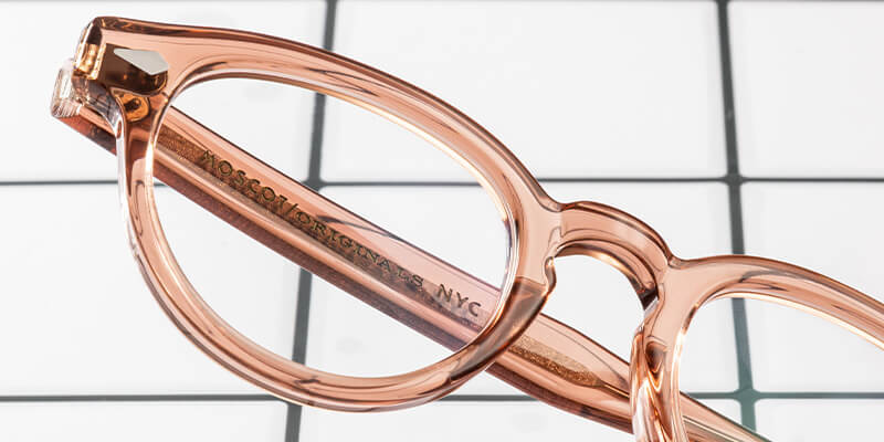 Shop pink eyeglasses