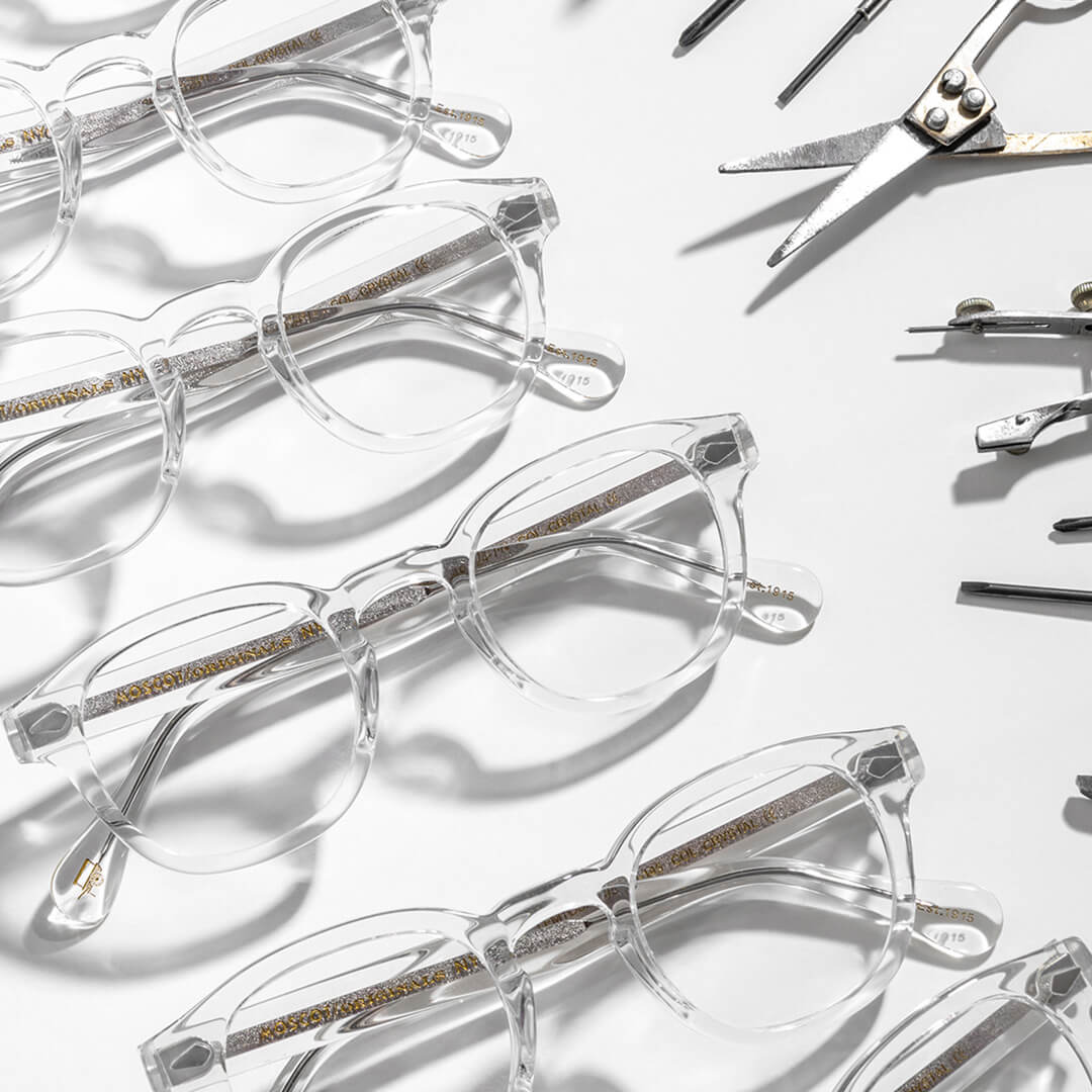 Shop Eyeglasses & Sunglasses