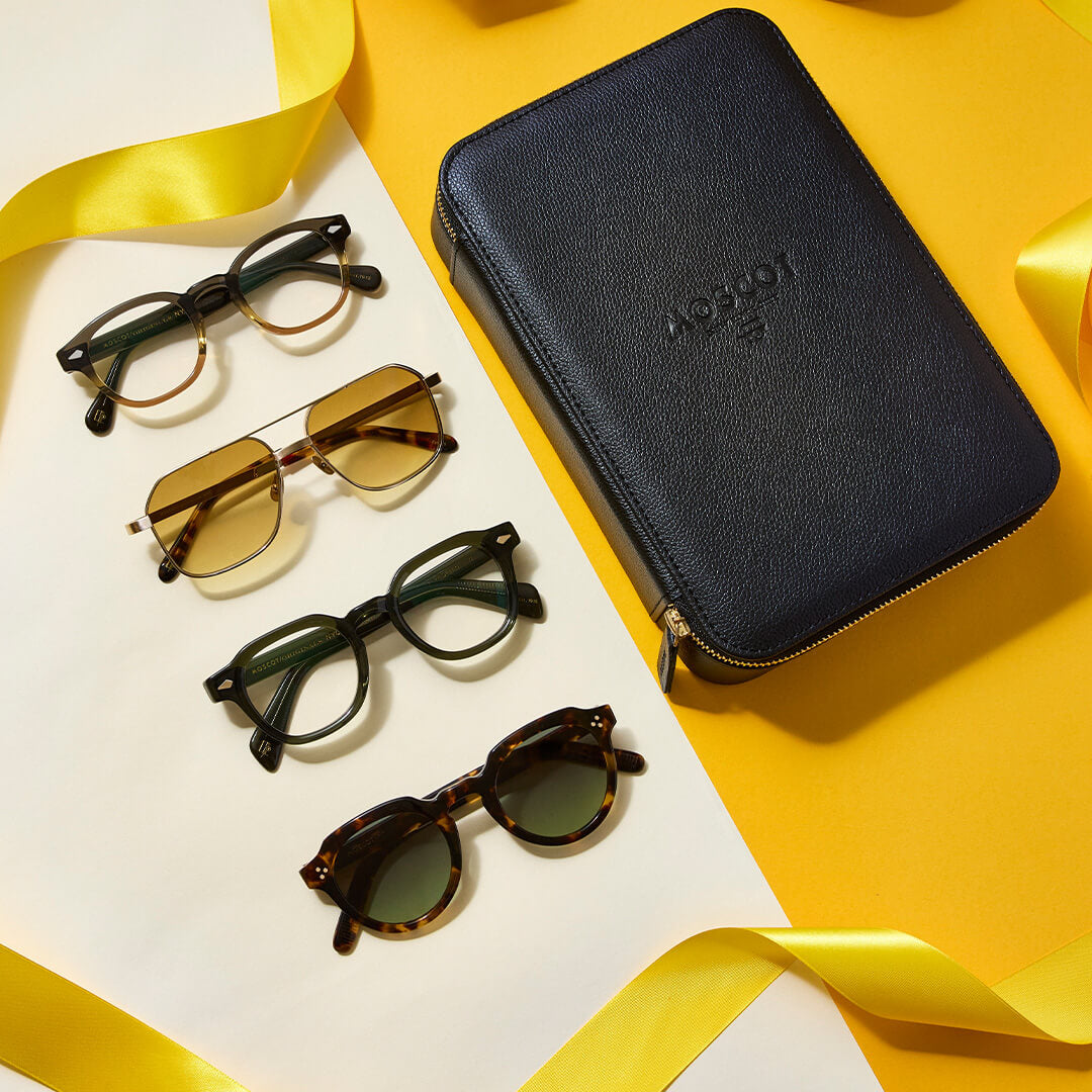 MOSCOT Eyewear - NYC Since 1915 | MOSCOT