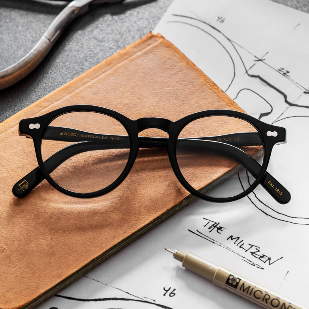 THE SHEISTER TAKES THE FIELD IN SPORTSWEEK – MOSCOT NYC SINCE 1915