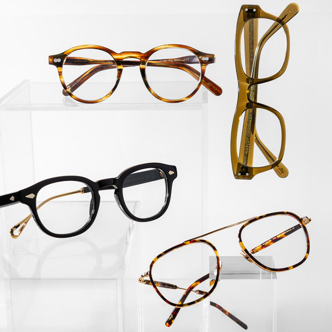 MOSCOT Eyewear - NYC Since 1915 | MOSCOT