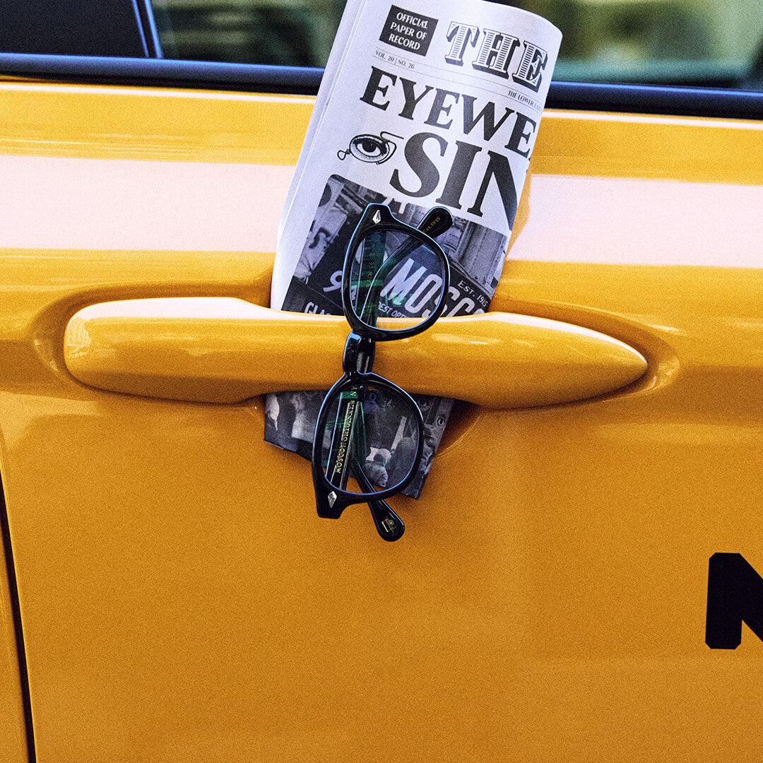 Shop MOSCOT Family Favorites