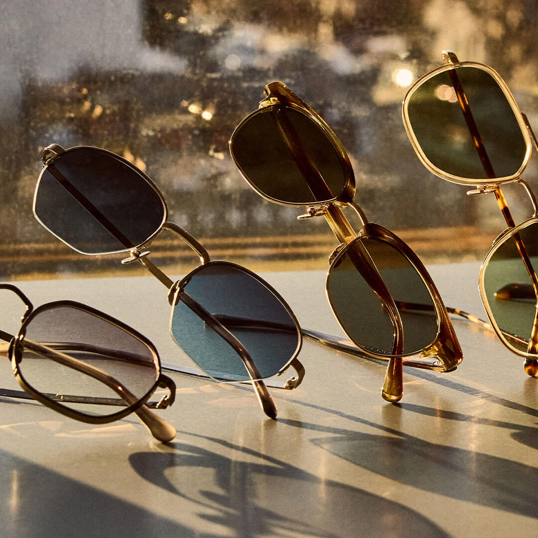 MOSCOTアイウェア - NYC Since 1915|MOSCOT