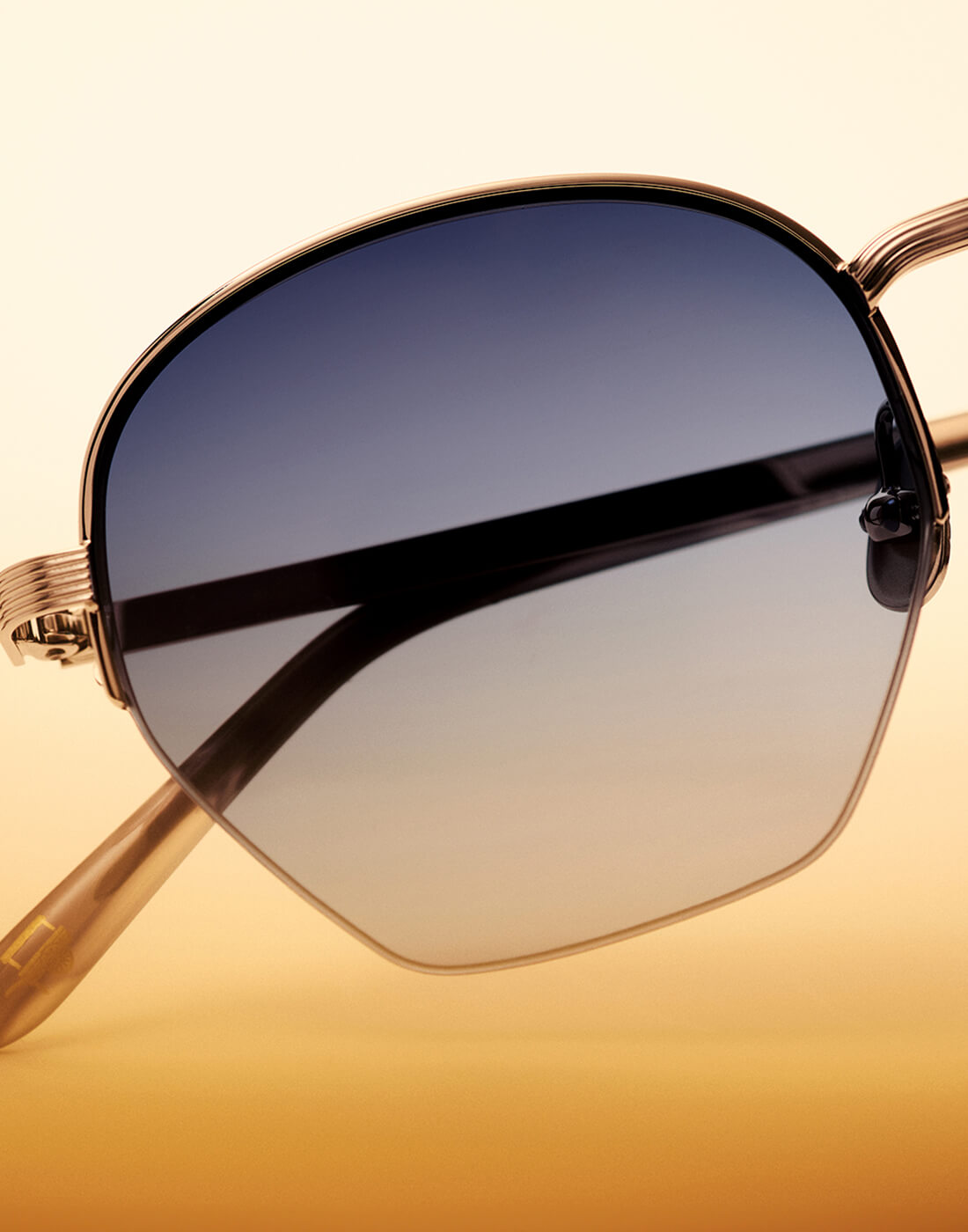 Moscot, brand website product image
