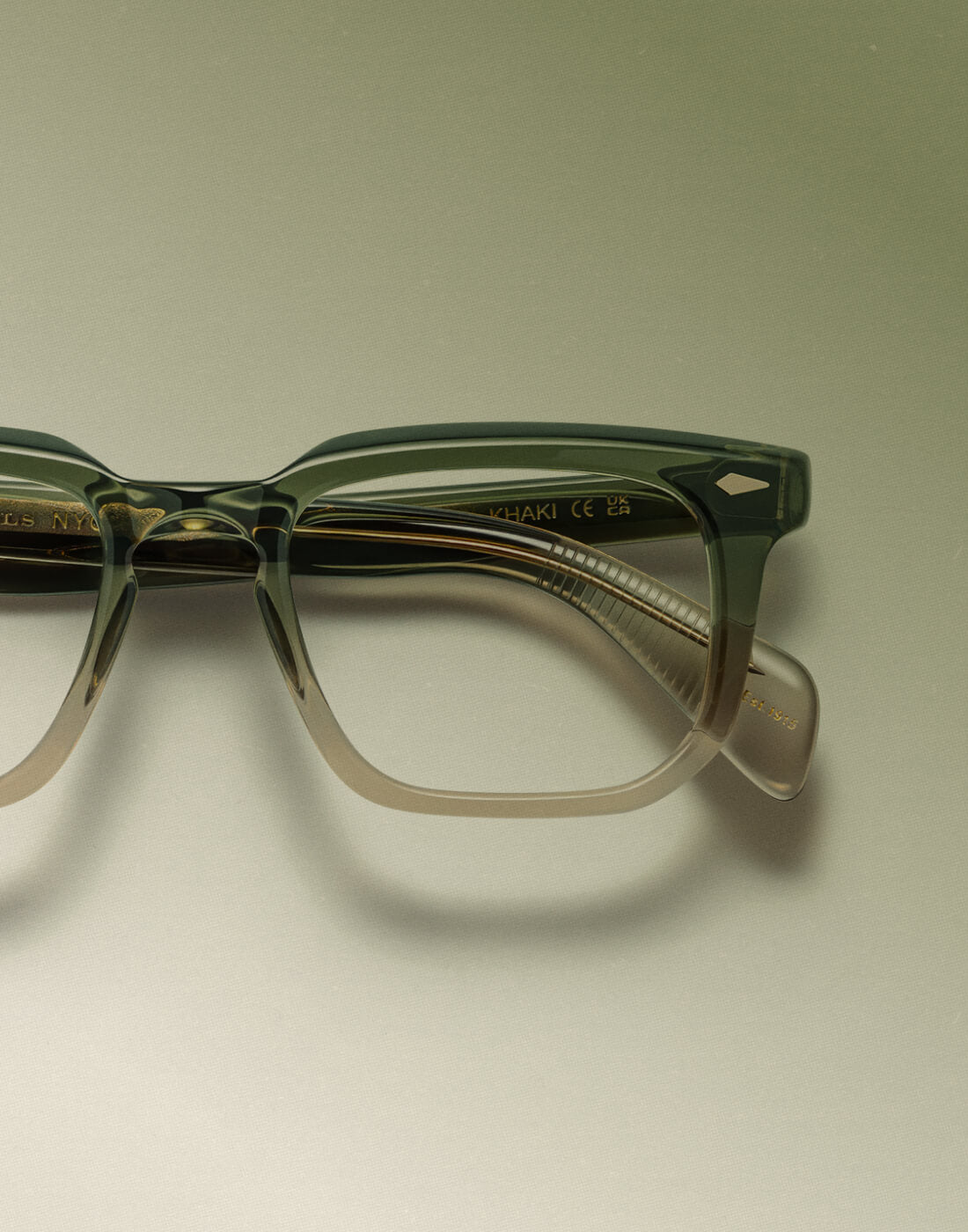 モズク様 THE SPRING 2026 COLLECTION – MOSCOT NYC SINCE 1915