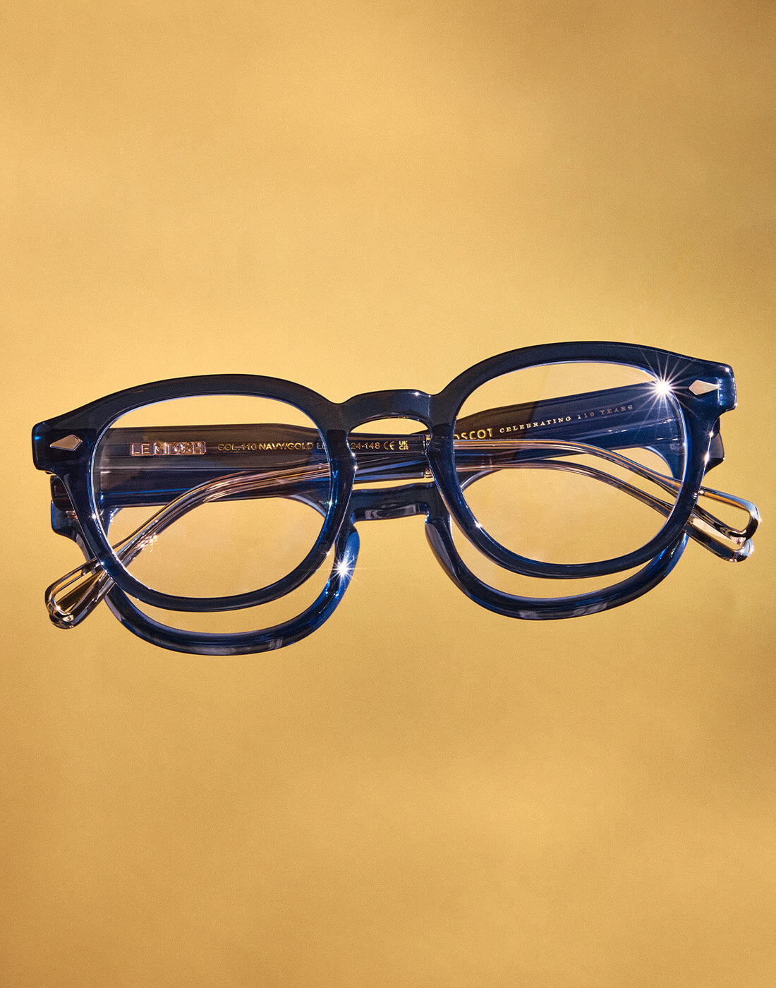 MOSCOTアイウェア - NYC Since 1915|MOSCOT