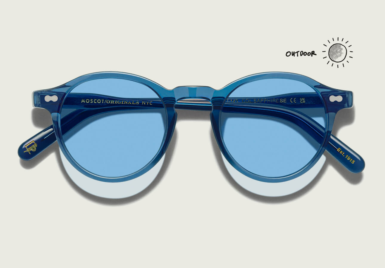 MOSCOT アイウェア - NYC Since 1915 – MOSCOT NYC SINCE 1915