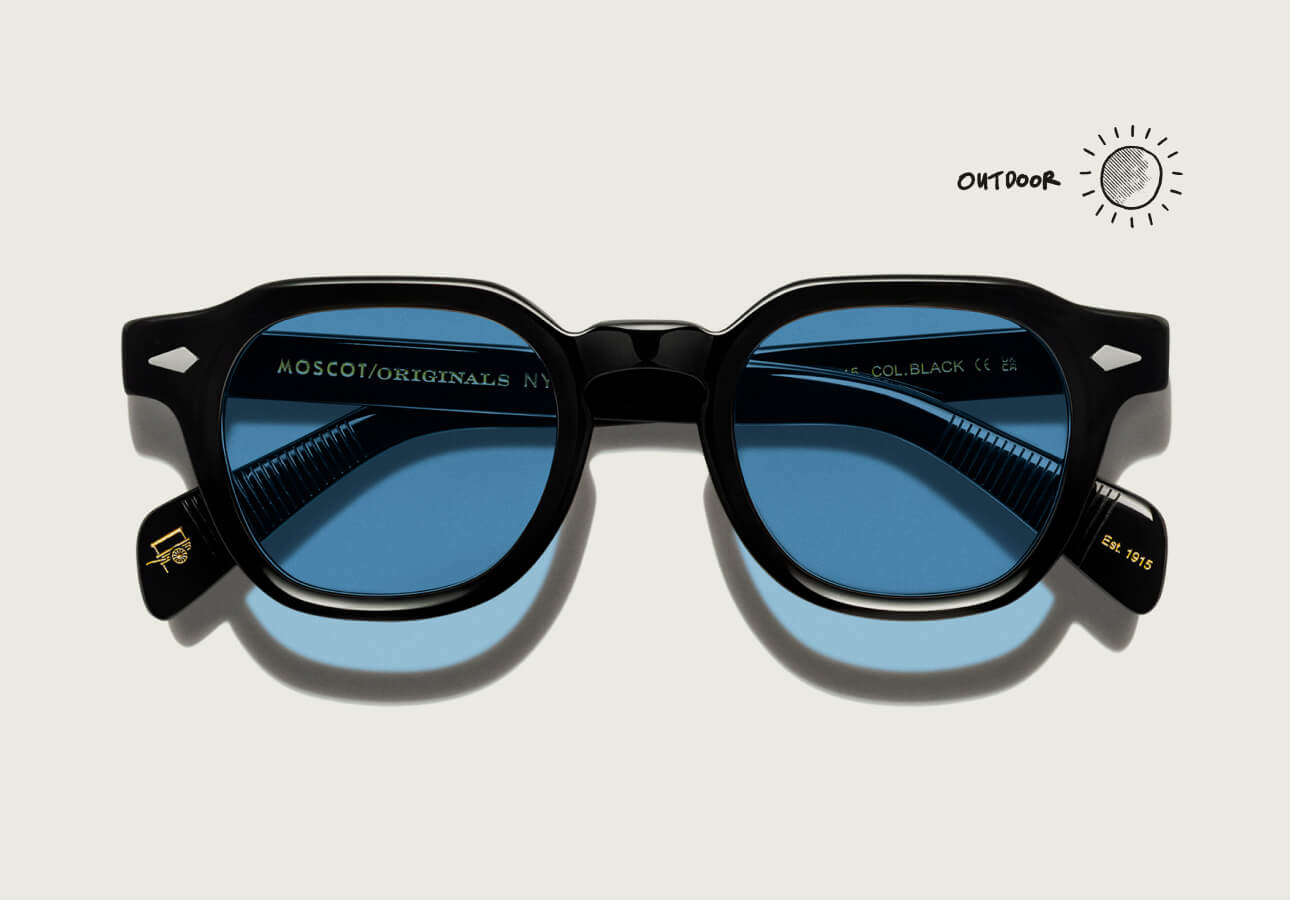 MOSCOT サングラス MOSCOT アイウェア - NYC Since 1915 – MOSCOT NYC SINCE 1915