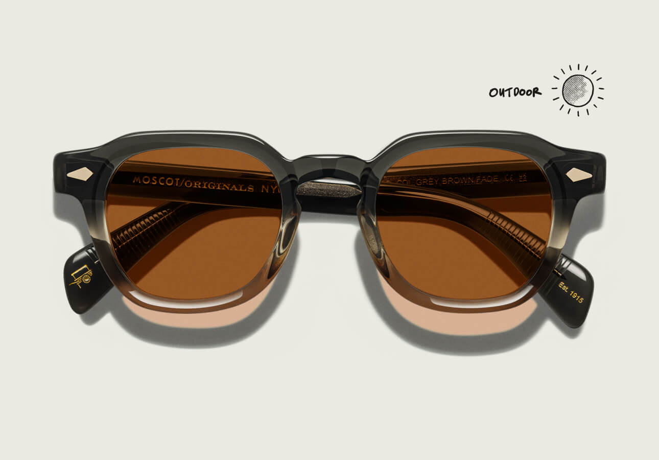 MOSCOT アイウェア - NYC Since 1915 – MOSCOT NYC SINCE 1915