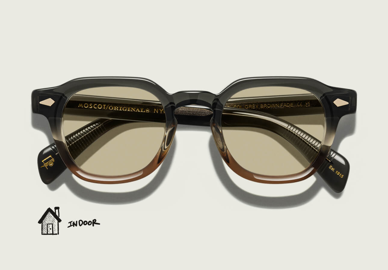 MOSCOT アイウェア - NYC Since 1915 – MOSCOT NYC SINCE 1915
