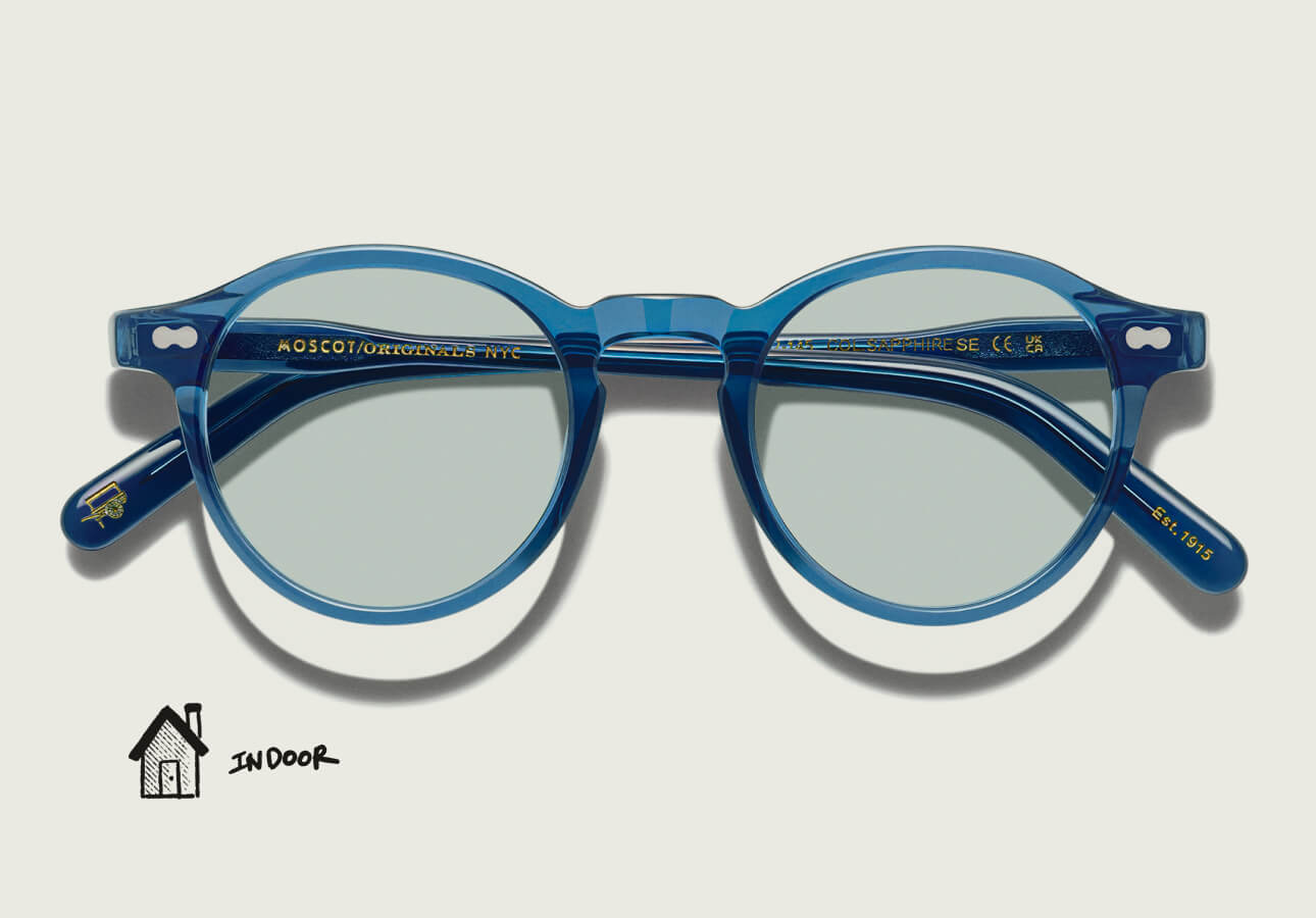 MOSCOT アイウェア - NYC Since 1915 – MOSCOT NYC SINCE 1915