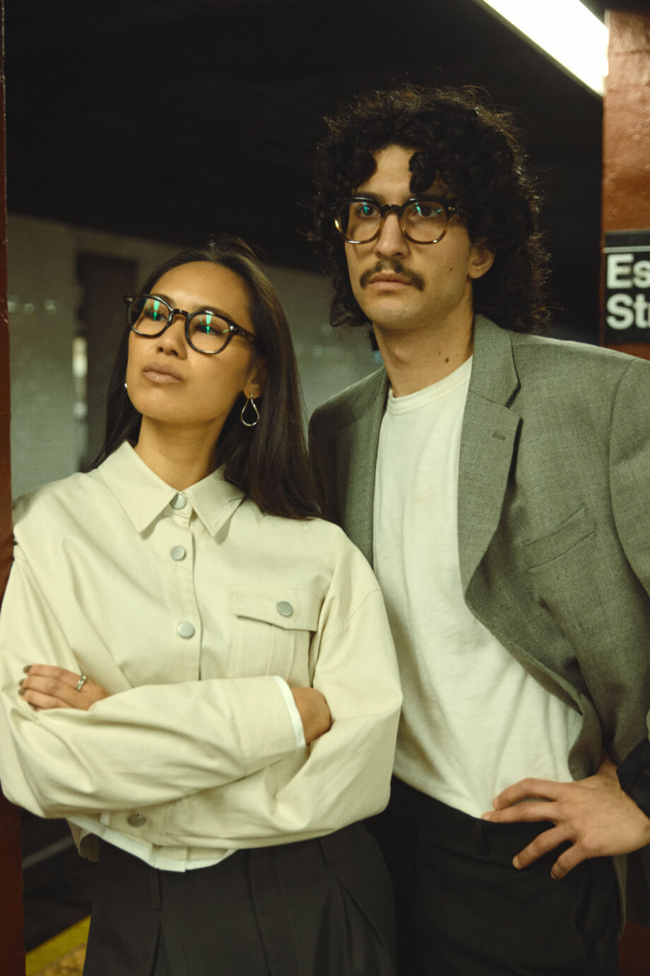 ベストセラーGlasses Frames | Family Favoritesコレクション – MOSCOT