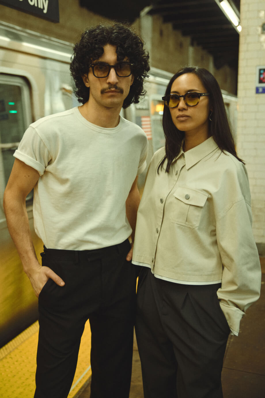 SPRING 2026 – MOSCOT NYC SINCE 1915