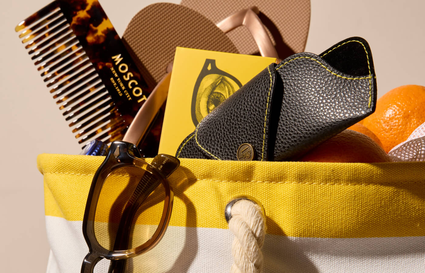 MOSCOT アイウェア - NYC Since 1915 – MOSCOT NYC SINCE 1915