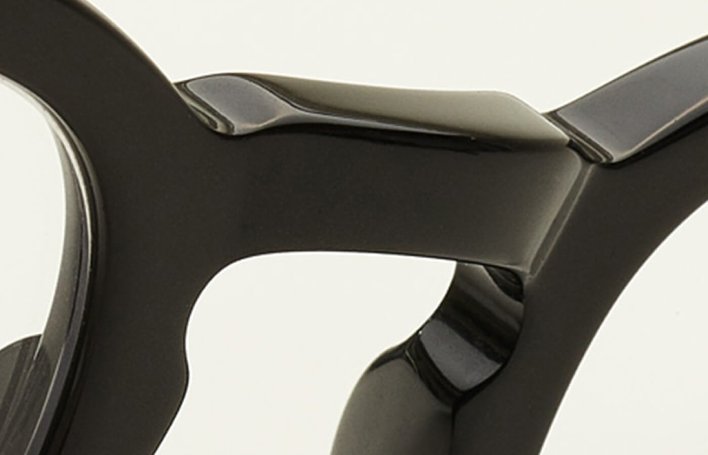 A nose bridge