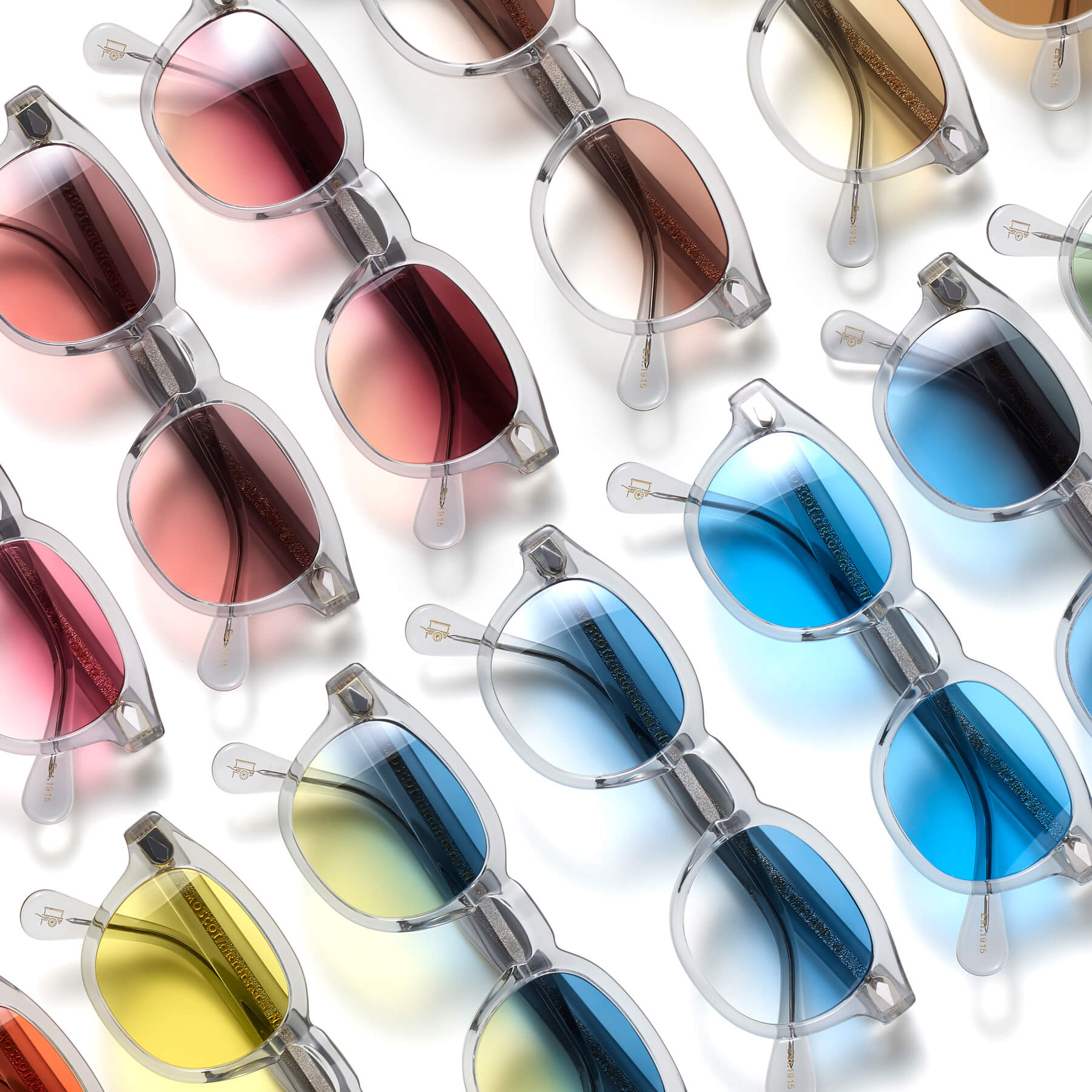 Customize your LEMTOSH with The LAB