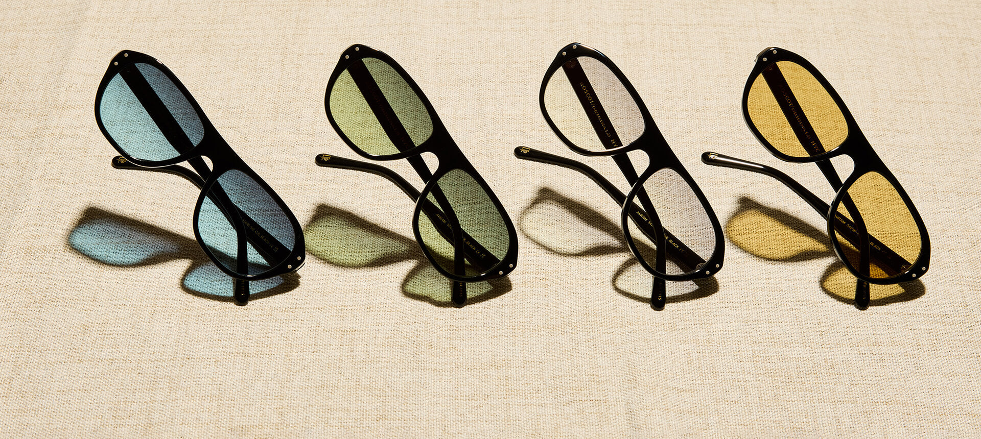Aviator Sunglasses
