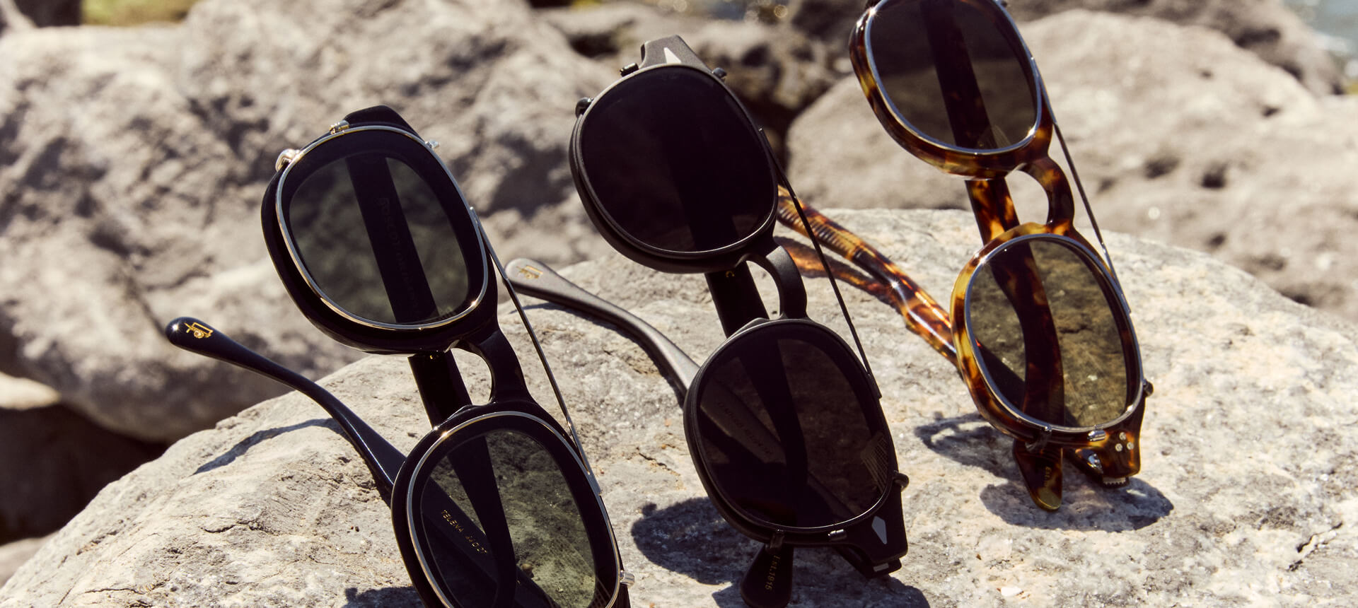 Shop clip-on sun