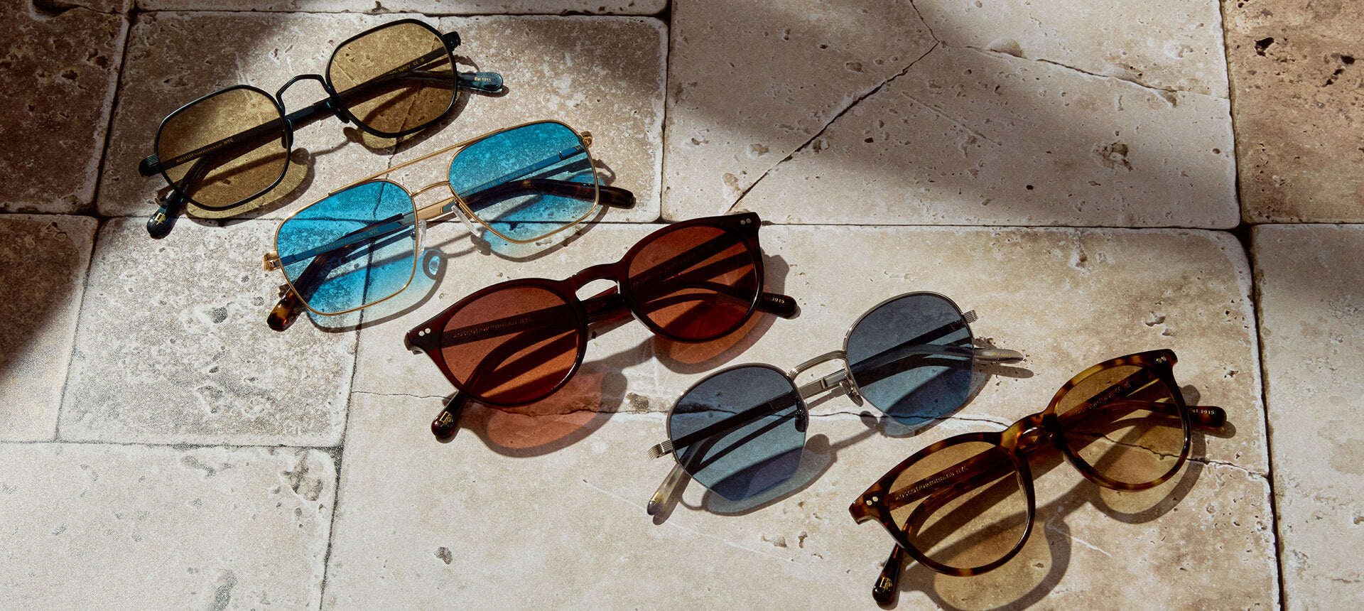 Shop Summer Sunnies