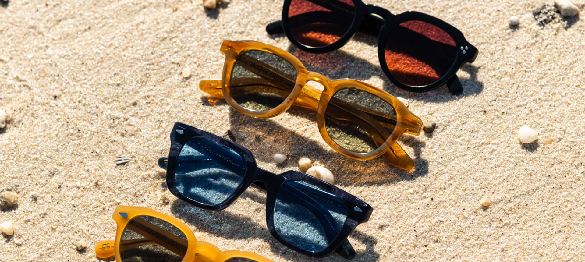 Shop Sunglasses
