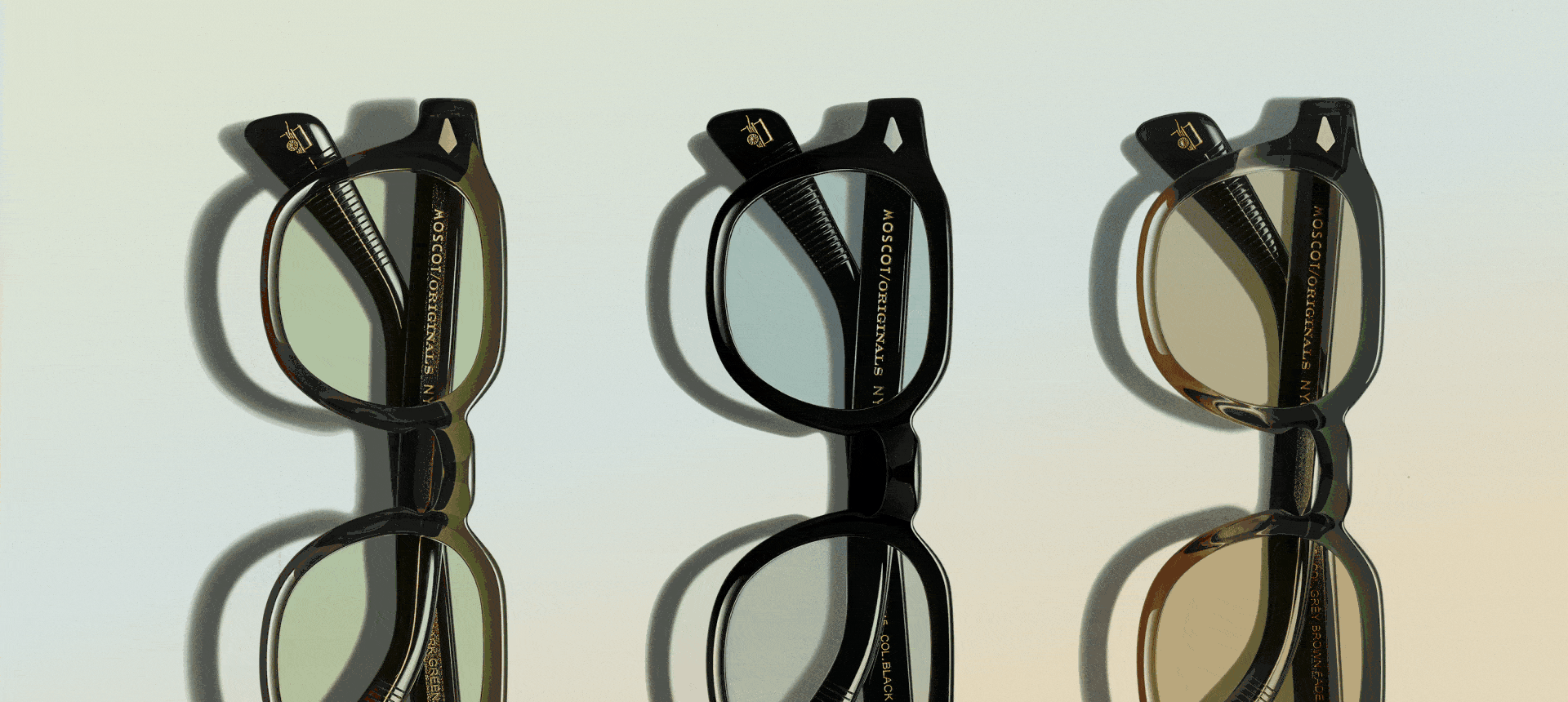 The DOLT TINT+ Collection