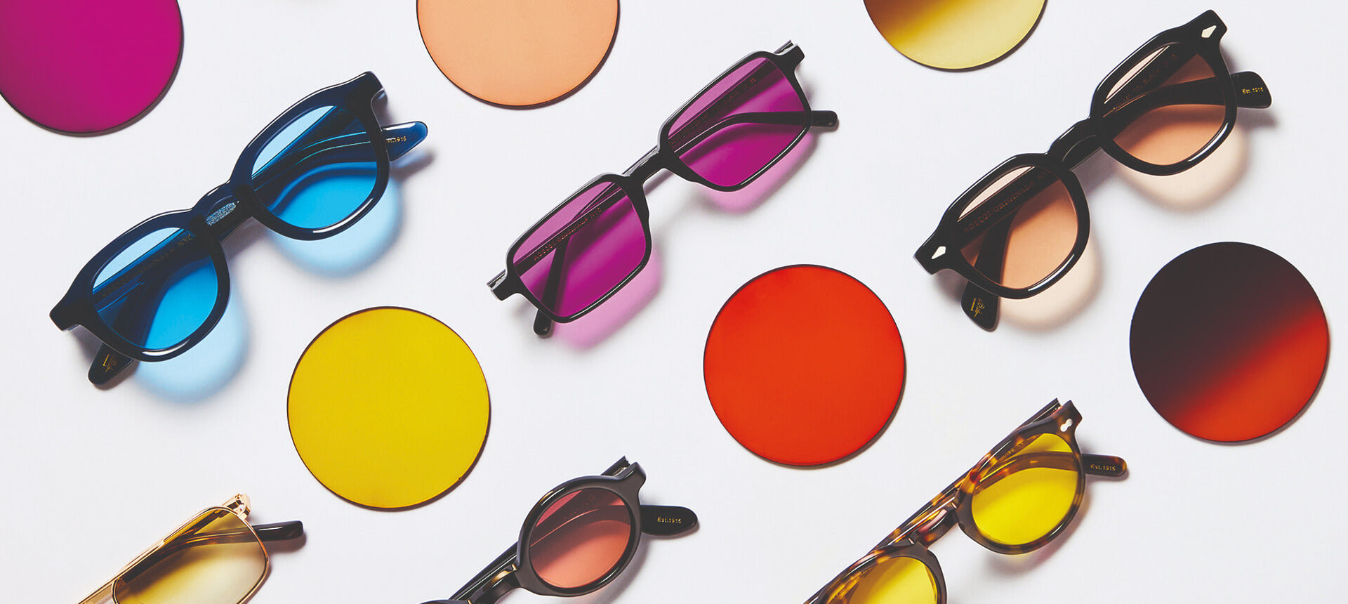 MOSCOT アイウェア - NYC Since 1915 – MOSCOT NYC SINCE 1915
