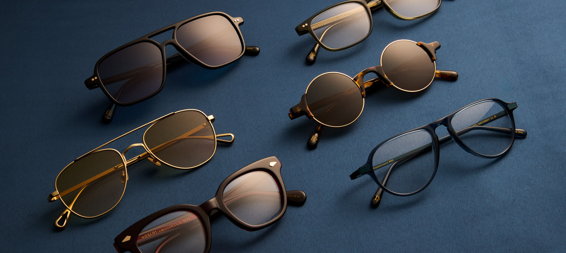 MOSCOT Eyewear - NYC Since 1915 – MOSCOT NYC SINCE 1915