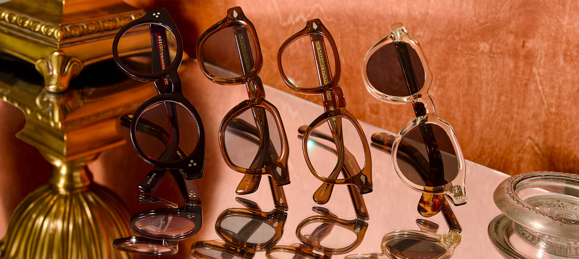 MOSCOT Eyewear - NYC Since 1915 – MOSCOT NYC SINCE 1915