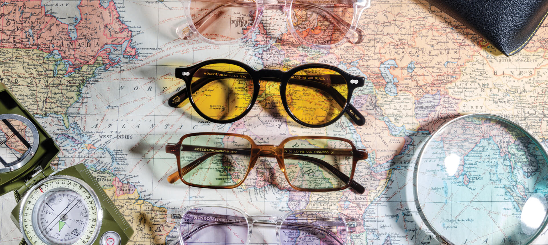 MOSCOT Eyewear - NYC Since 1915 – MOSCOT NYC SINCE 1915