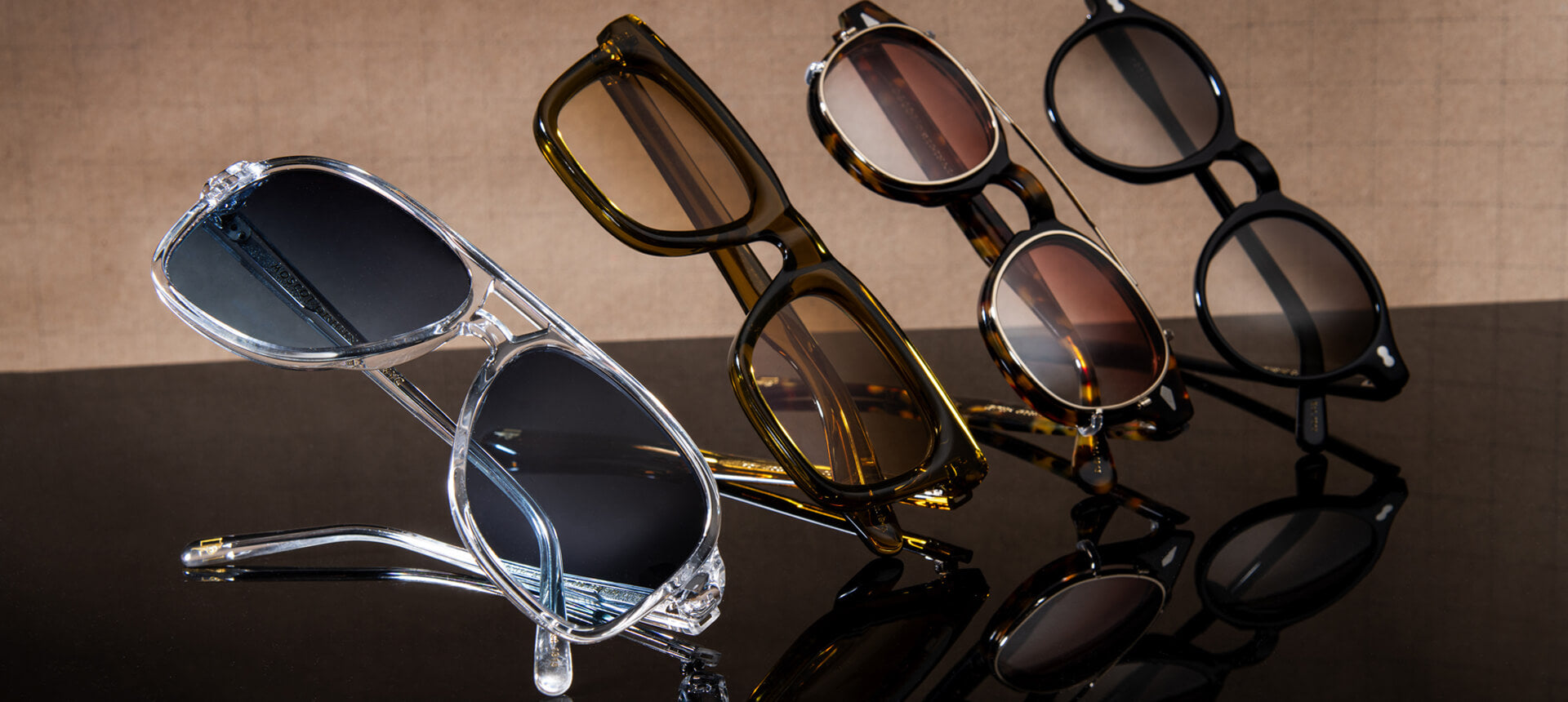 Shop MOSCOT Best Sellers