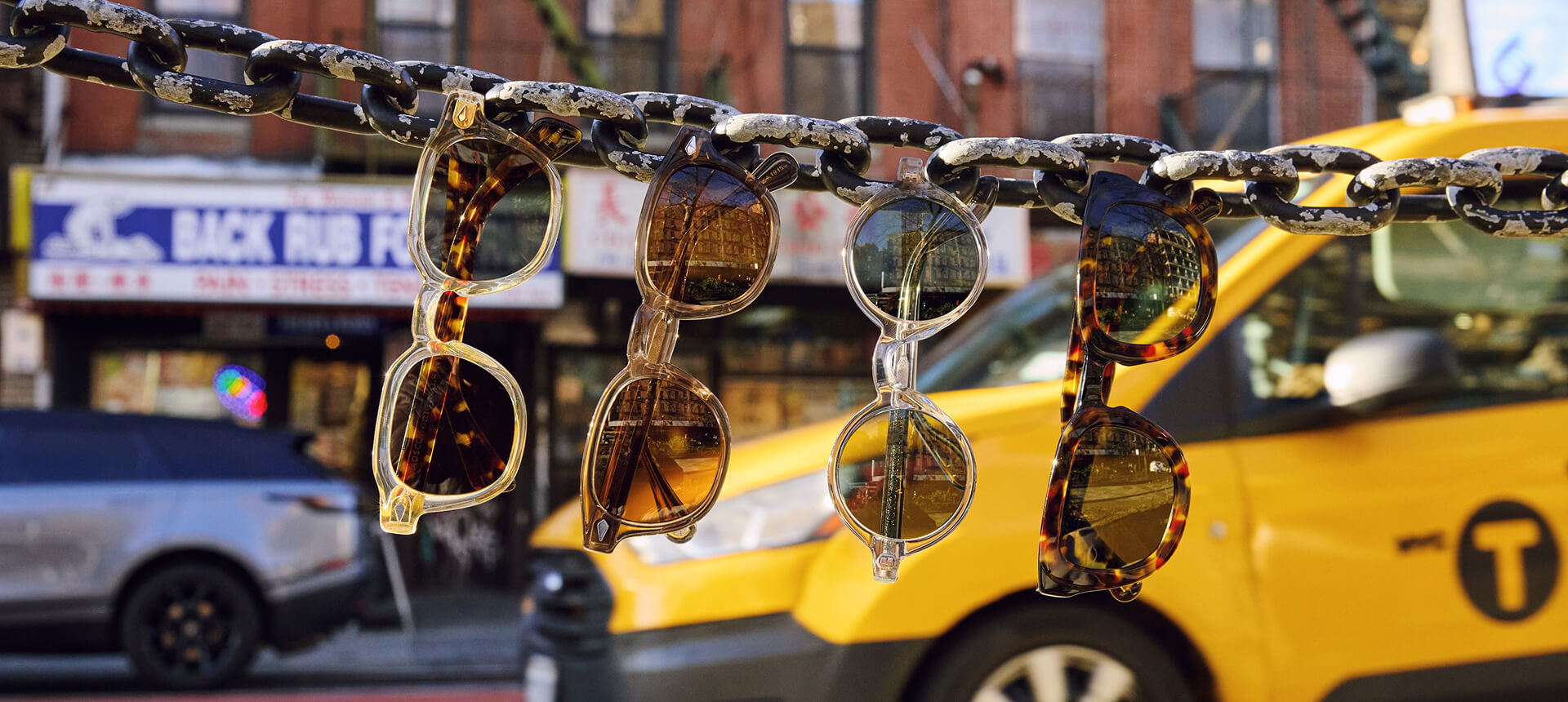 Shop polarized