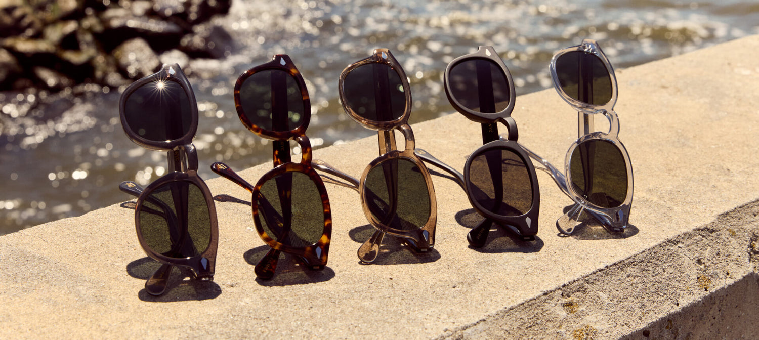 Shop Polarized sunglasses