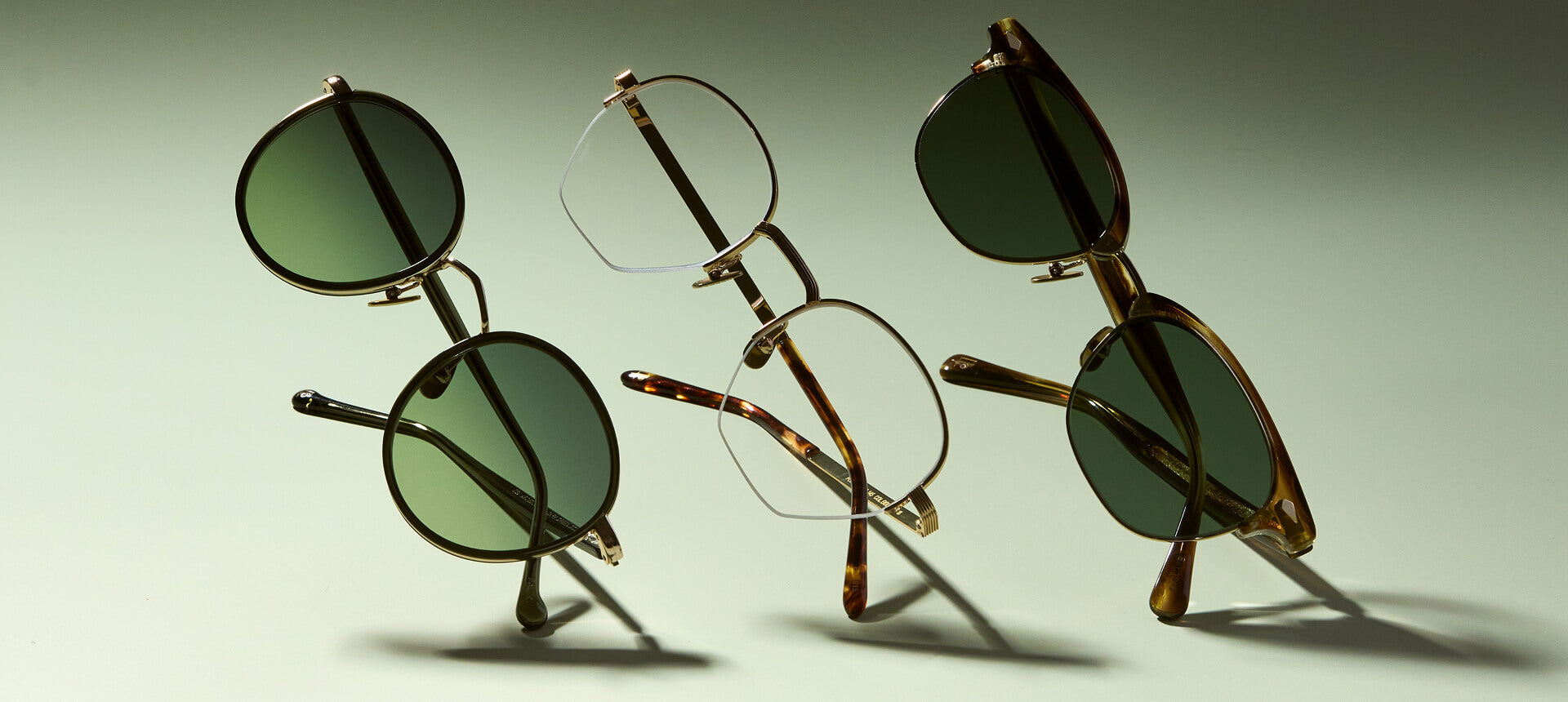 Shop the understated collection