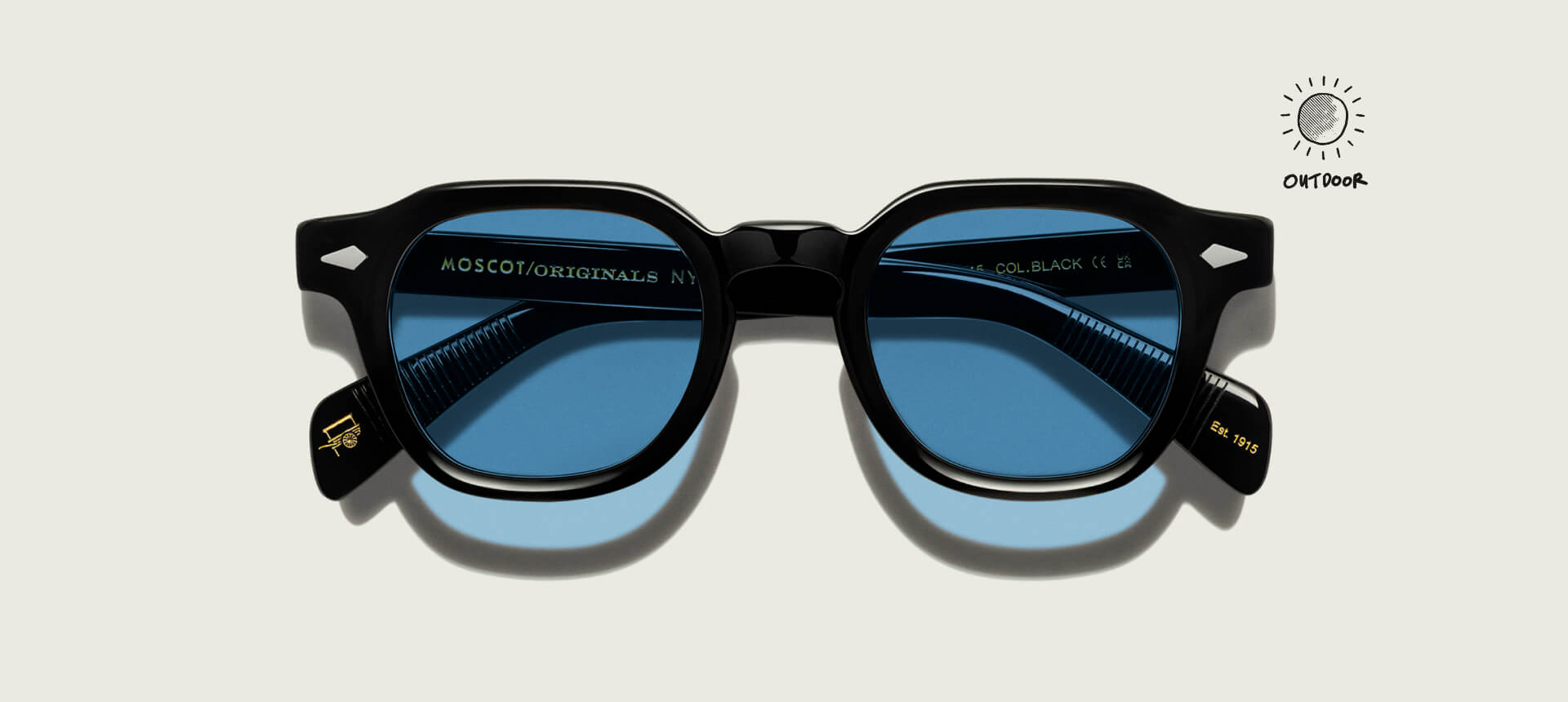 MOSCOT アイウェア - NYC Since 1915 – MOSCOT NYC SINCE 1915