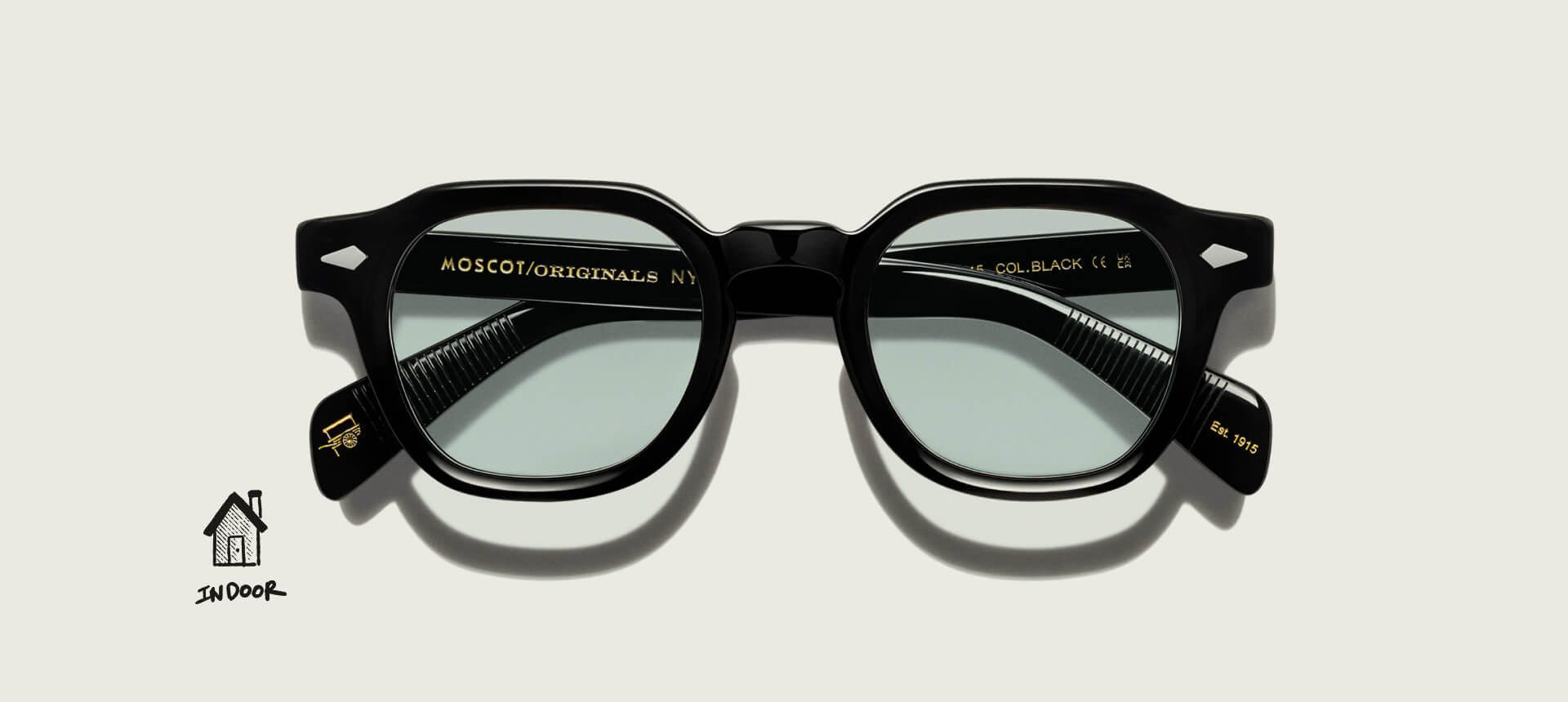 MOSCOT アイウェア - NYC Since 1915 – MOSCOT NYC SINCE 1915