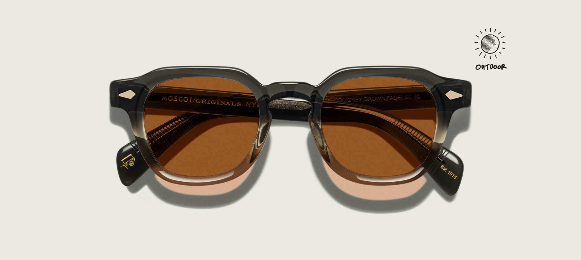 MOSCOT アイウェア - NYC Since 1915 – MOSCOT NYC SINCE 1915